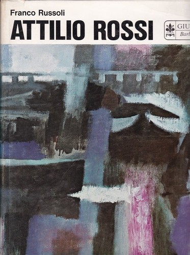 Attilio rossi - attilio,