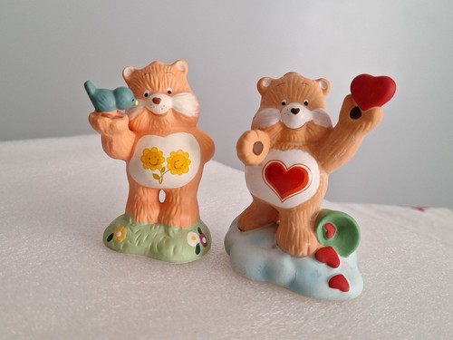 Figurine vintage 1984 american - 1984,