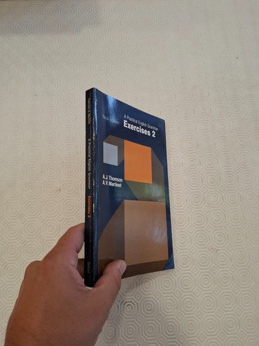 Exercise practical english - exercise, a