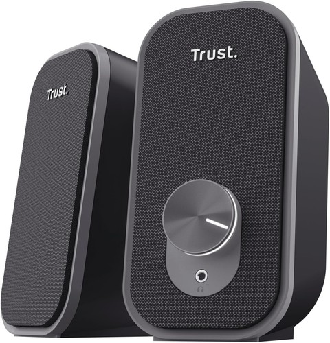 Trust orada casse - casse, usb