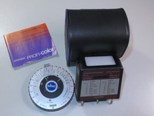 Gossen Profi - Color