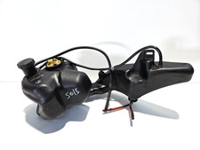 SERBATOIO CON GALLEGGIANTE