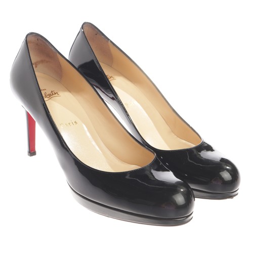 Christian louboutin - christian,