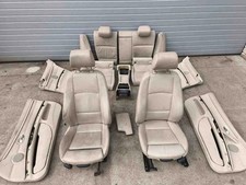Set sedili BMW 3 Coupè E92