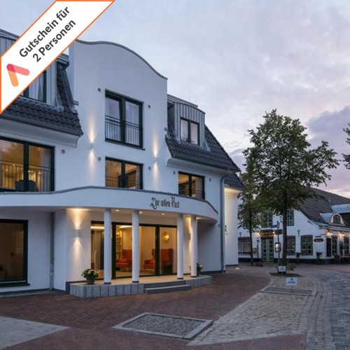 Breve viaggio büsum hotel - viaggio,