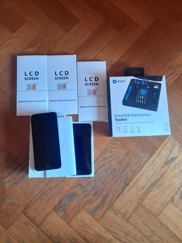 Kit per riparazione phone 2 - per, i