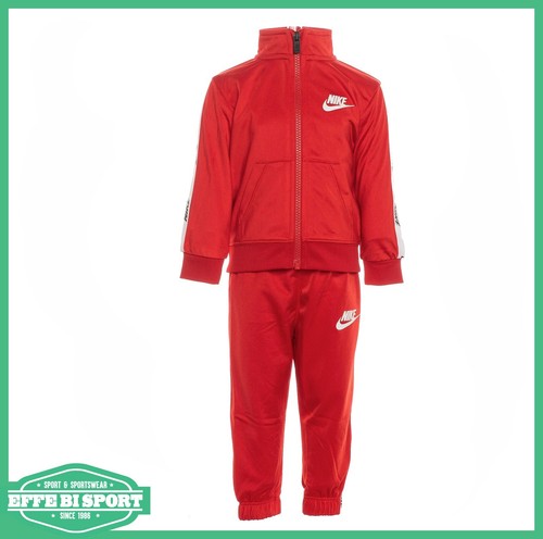 Tuta nike sportswear baby - tuta,