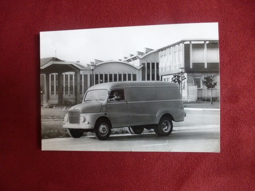 Autocarro fiat 615 i - 615, i°