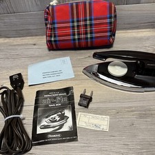 VINTAGE FRANZUS ferro da