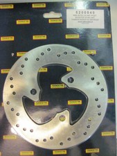 Disco freno Yamaha MBK Honda