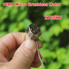 Mini 1503 motore brushless