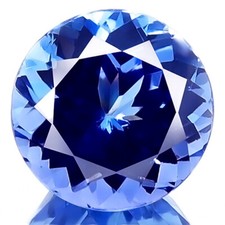 TANZANITE 1,01 ct BLOCCO D