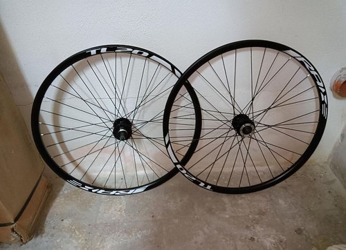 Ruote raxe tl20 - ruote,