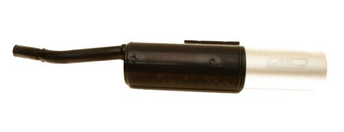 Marmitta silenziatore sito 904 - silenziatore,