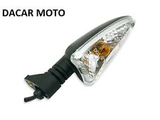 FRECCIA ANTERIORE SINISTRA/POSTERIORE DESTRA APRILIA SHIVER 750 2010 2011 2012