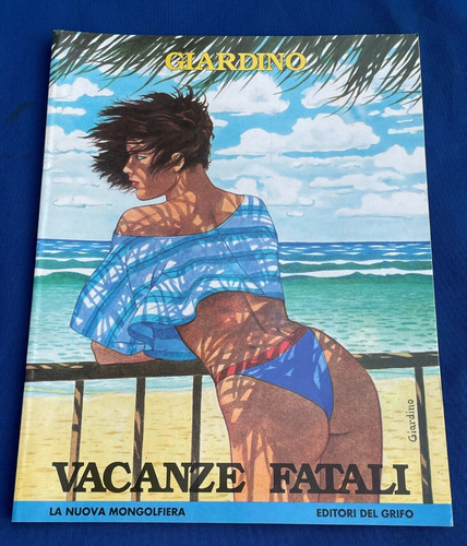 Vittorio giardino vacanze - vittorio,