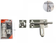 x Catenaccio Ferro Nichelato