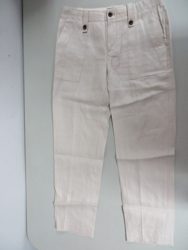Pantaloni carriera crew - carriera, j.crew