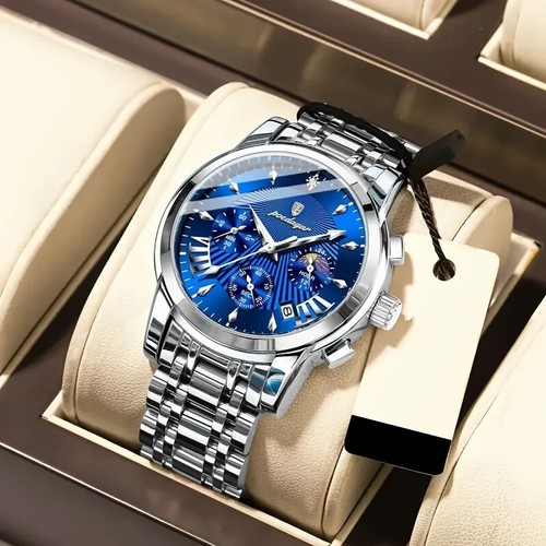 Orologio polso poedagar - da,