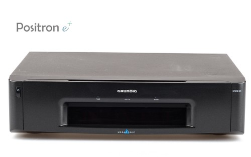Videoregistratore vhs grundig - videoregistratore,