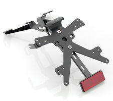 Portatarga Rizoma Yamaha TMAX