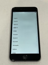 Iphone plus 16gb us - 6+,