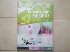 Guarda che musica volume - che, musica!