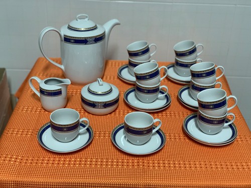 Set tazzine caffè - 12, 3