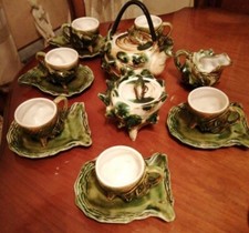 SERVIZIO CAFFE' DA 6 COMPLETO