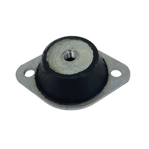Supporto motore silent block - silent,