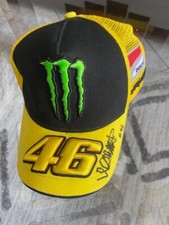 Cappellino Nuovo Monster