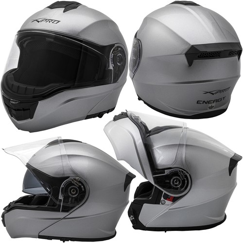 Casco modulare apribile j - modulare,