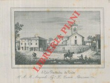 Bologna - Altedo - Corty - S