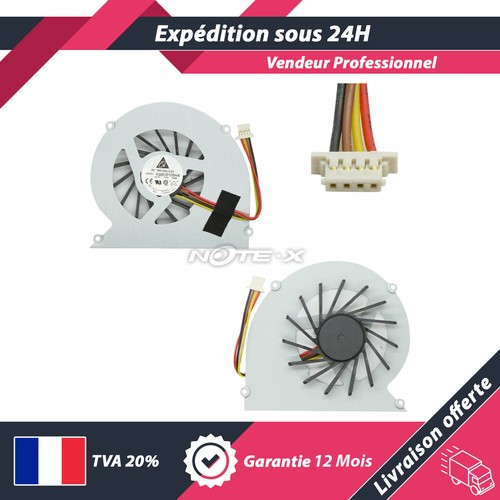 Ventilateur cpu fan pour acer - ventilateur,