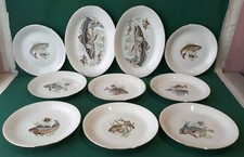 SERVIZIO PIATTI DA PESCE