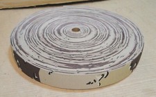 Tessuto elastico mimetico