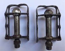 Coppia pedali bici corsa tutto