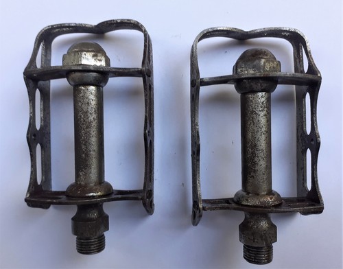 Coppia pedali bici corsa - , tutto