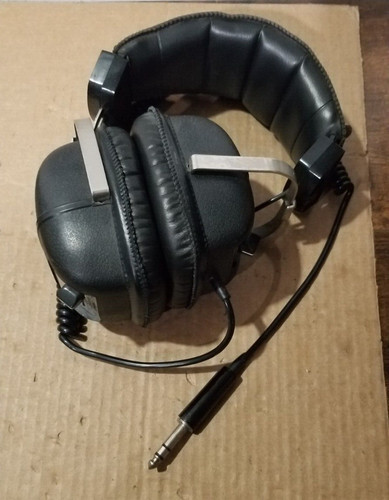 Mura 503 cuffie mono - cuffie, stereo