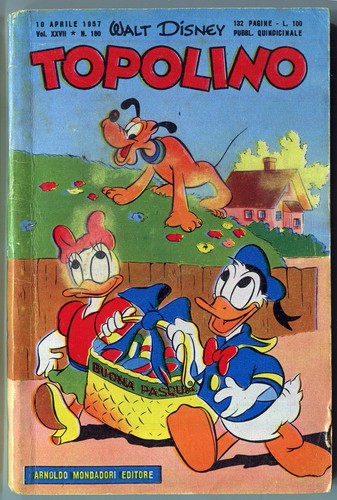 843 topolino mondadori - ed.,