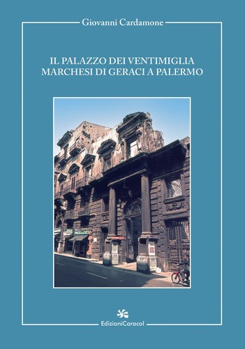 Palazzo dei ventimiglia - palazzo,
