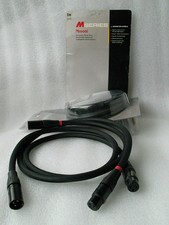 Monster Cable M Series M1000i