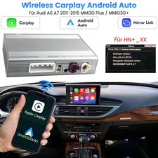 Modulo Auto Wireless CarPlay