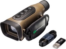 CenterPoint Optics Monocolo