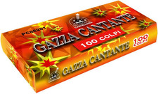 PETARDI GAZZA CANTANTE 16Cm