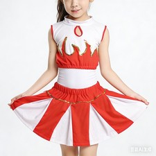 Costume cheerleader - , da