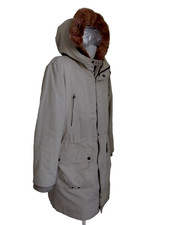 ROANPELL Parka Piumino 2 in 1