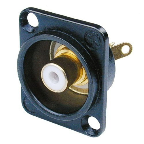 Monacor 2db2 presa - nf-2db2, da