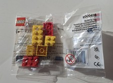 10 x LEGO Serious Play Duck