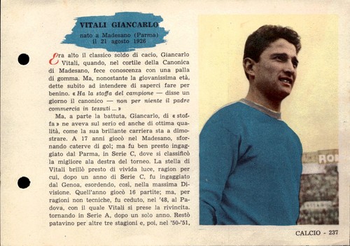 Scheda sport napoli - scheda,
